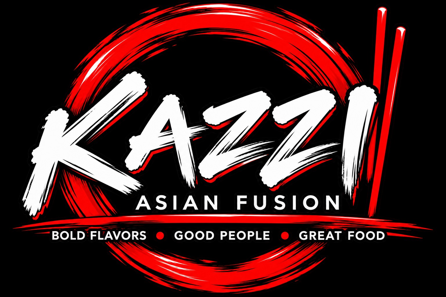 KAZZI
